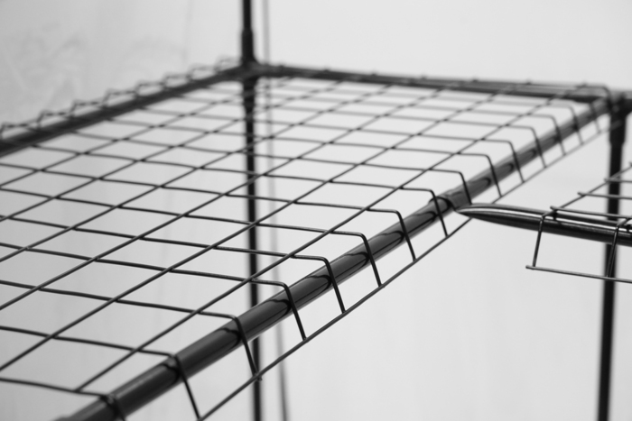 Drivhus 140 x 71 x 195 cm - Garden